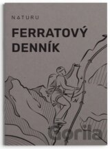 Ferratový denník