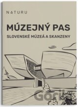 Múzejný pas