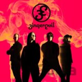 Ginger Evil:  The Way It Burns