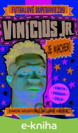 Vinicius Jr je macher!