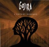 Gojira:  L'enfant Sauvage (Green) LP