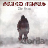 Grand Magus:  The Hunt / Silver LP