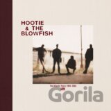 Hootie & The Blowfish:  The Atlantic Years 1994-2003 (limited)