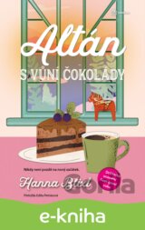 Altán s vůní čokolády