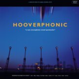 Hooverphonic:  A New Stereophonic Sound / Yellow  LP