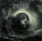 Horizon Ignited:  Tides (digipak)