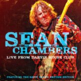 Sean Chambers:  Live From Daryl'S House Club