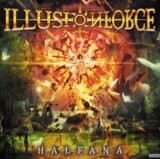 Illusion Force:  Halfana