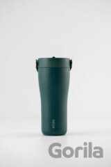Termohrnček EQUA Carry Cup Forest Green, 600 ml