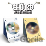 Jinho:  Cho:Rd / Random edition