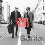 Jiří Krhut a Štěpán Kozub: Prásknu Bičem LP