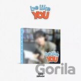 Jung Soo Min:  Ds / Be Like You