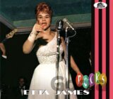 Etta James:  Rocks