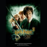 John Williams:  Harry Potter And The Chamber Of Secrets LP