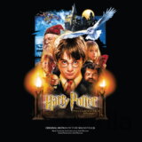 John Williams:  Harry Potter And The Philosopher's Stone LP