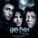 John Williams:  Harry Potter And The Prisoner Of Azkaban LP
