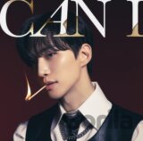 Junho:  Can I (Japan Import edition typ A)
