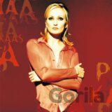 Patricia Kaas:  Dans Ma Chair / Orange  LP