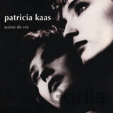 Patricia Kaas:  Scene De Vie / White  LP