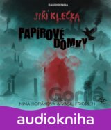 Papírové domky