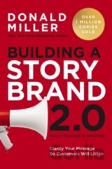 Building a StoryBrand 2.0