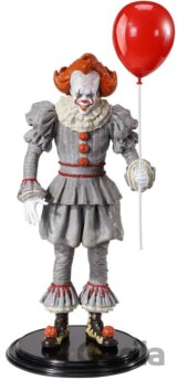 Zberateľská figúrka It - To: Pennywise