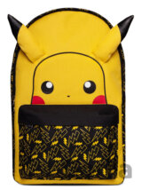 Batoh Pokémon: Pikachu
