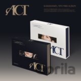 Daniel Kang:  Act / Random