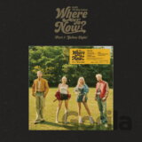 Kard:  Where To Now? (Part.1 : Yellow Light)