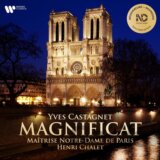 Maitrise Notre-dame De Paris:  Magnificat