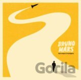 Bruno Mars:  Doo-wops & Hooligans LP