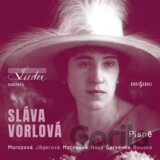 Sláva Vorlová: Písně