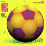 Michael Giacchino:  Next Goal Wins (neon Pink) LP