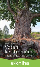 Vztah ke stromům v zemích Koruny české
