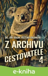 Z archivu cestovatele 4