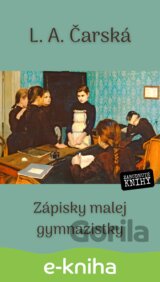 Zápisky malej gymnazistky