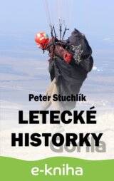 Letecké historky