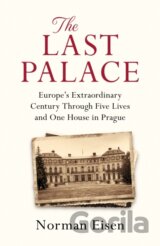 The Last Palace
