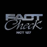 Nct 127:  5Th Album 'Fact Check' / (Qr Ver.)I