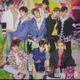 Nct 127:  Chain / Japan Import