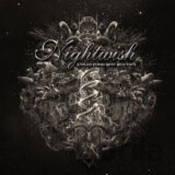 Nightwish:  Endless Forms Most Beautiful / Green LP