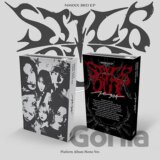 Nmixx:  Fe3O4: Stick Out / Nemo Digital edition
