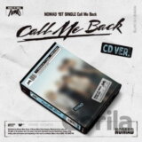 Nomad:  Call Me Back (CD Ver.)