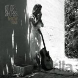 Heather Nova:  Other Shores / 8P Poster Booklet