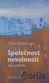 Společnost nevolnosti