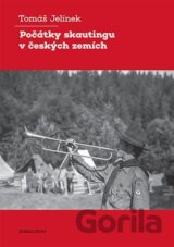 Počátky skautingu v českých zemích