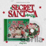 Onewe:  Secret Santa