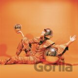 Ora The Molecule:  Dance Therapy LP