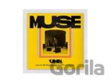 Jimin Park:  Muse