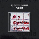 Won Park:  My Fuxxxxx Romance